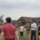 Kid Takes Marco Rubio's Football To The Head